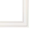 "Simple Blessings" by Billy Jacobs, Ready to Hang Framed Print, White Frame