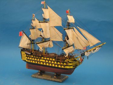 HMS Victory 30"" Limited Edition