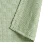 Matelasse Fabric Shower Curtain 72" x 72"
