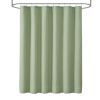 Matelasse Fabric Shower Curtain 72" x 72"