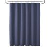 Matelasse Fabric Shower Curtain 72" x 72"